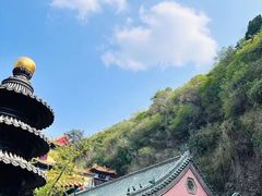 -千佛山风景名胜区