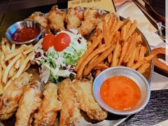 -速度披萨(蓝色港湾店)
