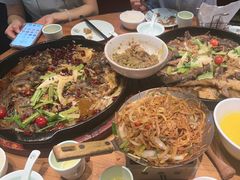 -老板恋上鱼(环山路店)