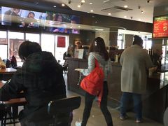 -星巴克(舟山蜈蚣峙店)
