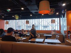 -大快活(丽丰店)