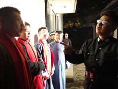 -上海市龙华烈士陵园