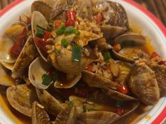 -冶建镜子·老南昌大排档·江西虾王(总店)