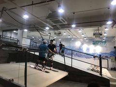-SNOWGATE滑雪·华雪梦(老西门店)