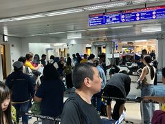 -尼诺伊·阿基诺国际机场T1航站楼