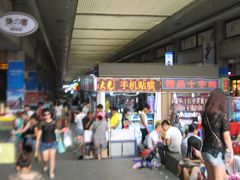 -长江路步行街(长春银座店)