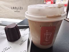 -LANLIZI BAKERY(COSMO店)
