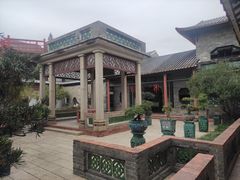 -东莞市可园博物馆