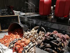 -沈阳和平艾美酒店新食谱西餐厅