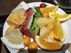 -碧水豪园·足浴·SPA·汗蒸·那须汤泉(中山东路店)