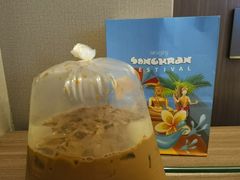 -泰茶清吾·老挝冰咖啡·绵绵冰(泉州首店)