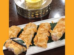 -顺德人家食府(黄金广场店)