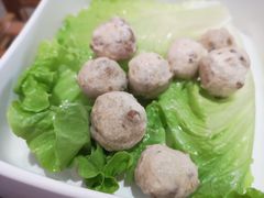 -龙虾风暴(松江店)