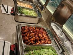 -比格比萨(烟台龙口博商店)