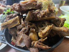 羊羯子-宝瑞门钉肉饼店