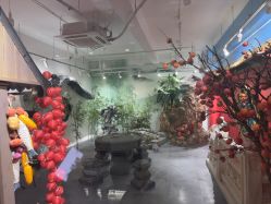 -星豆豆儿童摄影(南郊太白南路店)