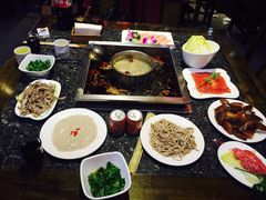 -李雪火锅食府(宽窄巷子总店)