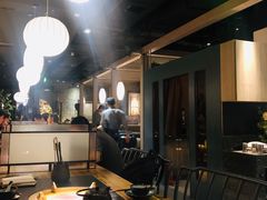 -湊湊火锅·茶憩(石家庄万象城店)