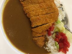 -噹噹呀咪咖喱屋(三阳百盛店)