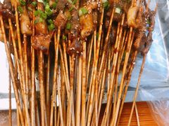 -十里铺铁板鱿鱼