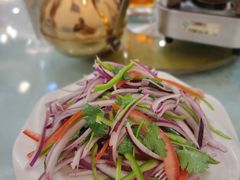 -马尔龙新疆饭店·清真(瑞景店)