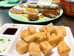 -潮界(虹桥新天地店)