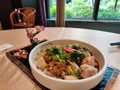 沙姜猪手-聚福宝合苑食府(南头镇店)