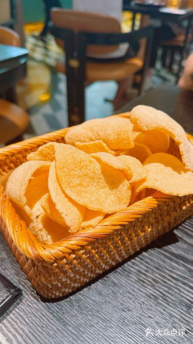 美奈小馆·越南料理(福田星河COCO Park店)图片