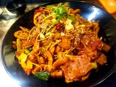 -拿渡麻辣香锅(银泰创意城店)