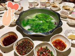 -傣妹休闲时尚火锅(星力壹号店)