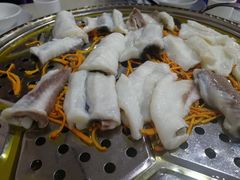 -凯盈阁·顺德私房菜·桑拿鸡