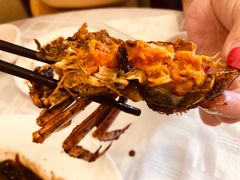 -翠亭酒家(山西南路店)