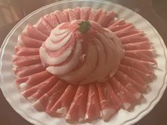 太阳肉-牛街·马辈儿涮肉(牛街二店)