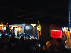 -海雾里小酒馆(观音桥店)