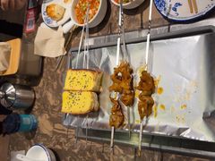 -熙成烧烤·三十三年(开发区店)