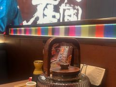 -将军牛排·尔滨地标朝鲜族美食(总店)