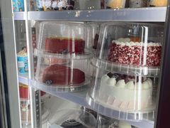 -DQ·蛋糕·冰淇淋(阜盛道店)