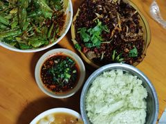 -人和水上飘(第一家店)