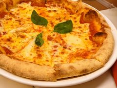 -BONAZZA 意大利餐厅