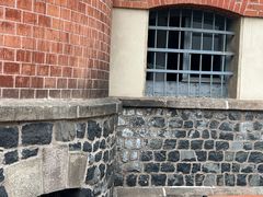 -青岛德国监狱旧址博物馆