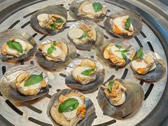 -青蓬蒸汽海鲜·深圳老字号·团建聚会(壹方城店)