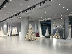 -MuseMarry婚纱(前海嘉里中心店)