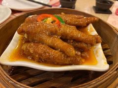 -点都德(聚福楼店)