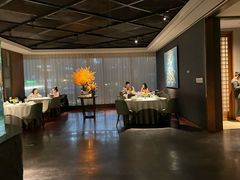 -荣轩(新荣记环球金融中心店)