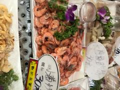 -天发长铁锅炖(王秀村店)