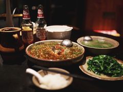 -大理无舍度假酒店