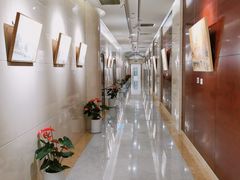 -济南遥墙国际机场-叁号贵宾厅