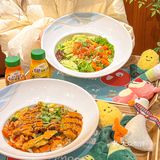 广州圣诞限定来自纽约的PokeBowl波奇饭