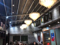 大堂-农汤老店(顺联公园里店)