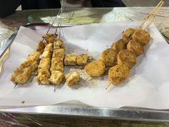 -黑皮烧烤(民意四路店)